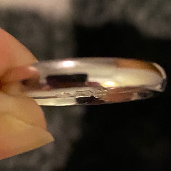 Wedding ring - Picture 3 of 4